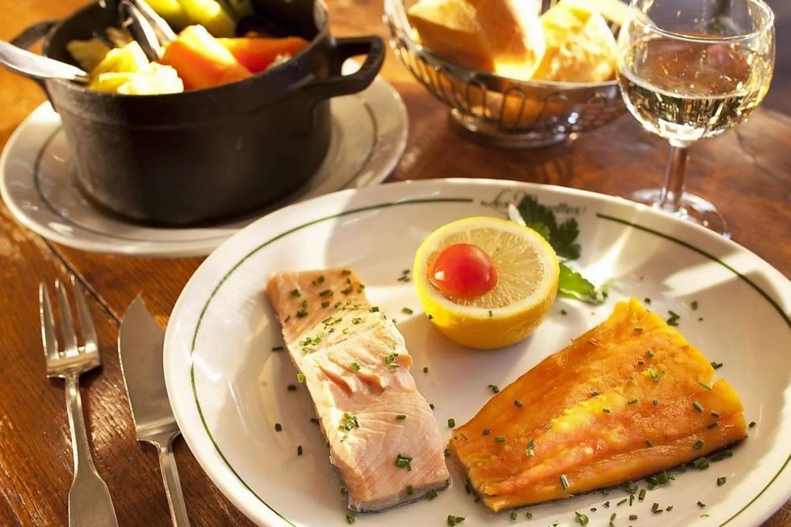 Lieux événementiels, LE CENTRAL TROUVILLE