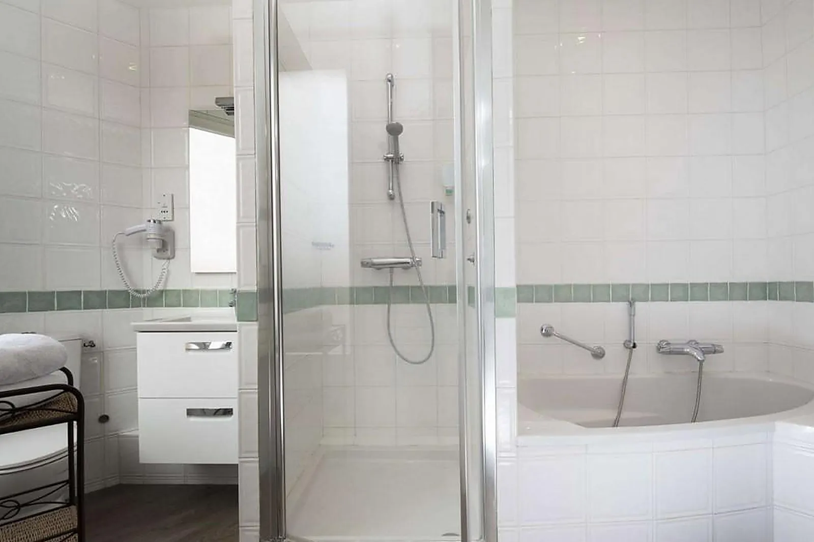 Lieux événementiels, LE CENTRAL TROUVILLE