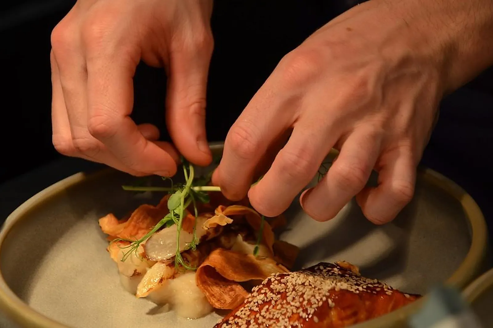 Lieux événementiels, LE CERASUS