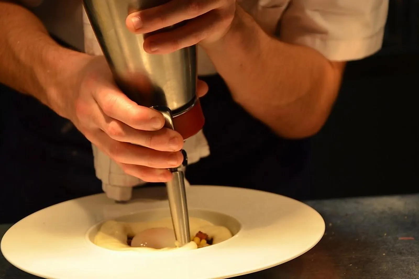 Lieux événementiels, LE CERASUS