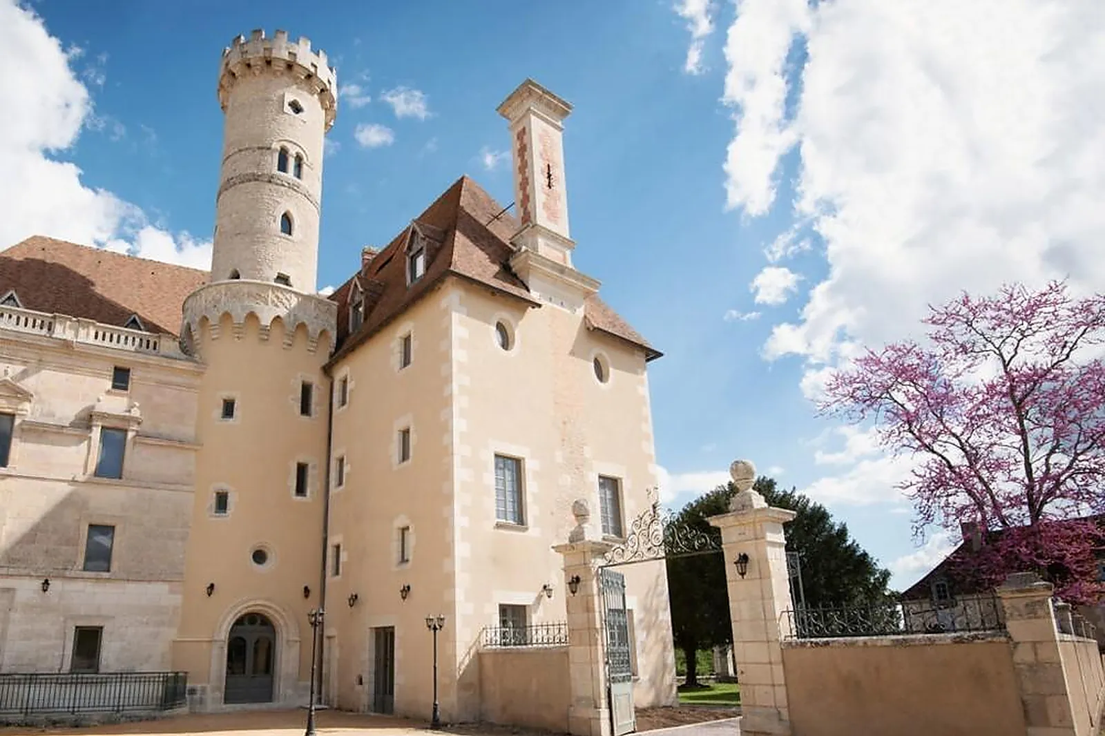 Lieux événementiels, LE CERASUS