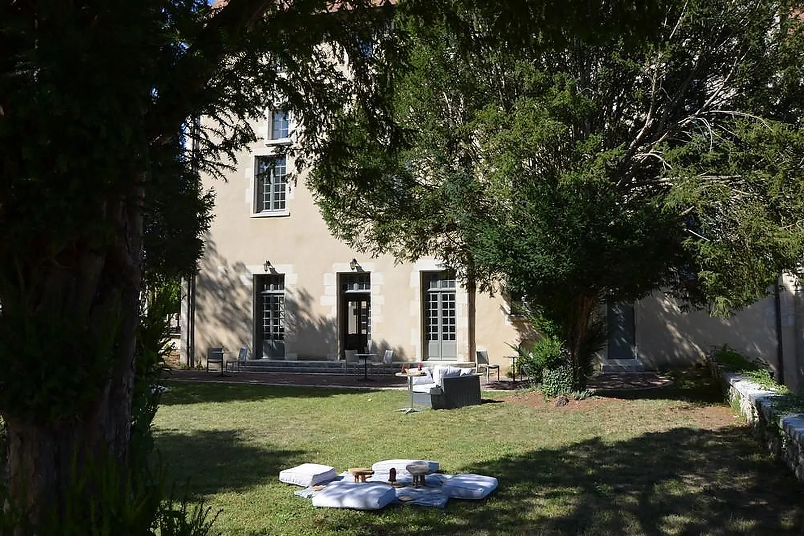 Lieux événementiels, LE CERASUS