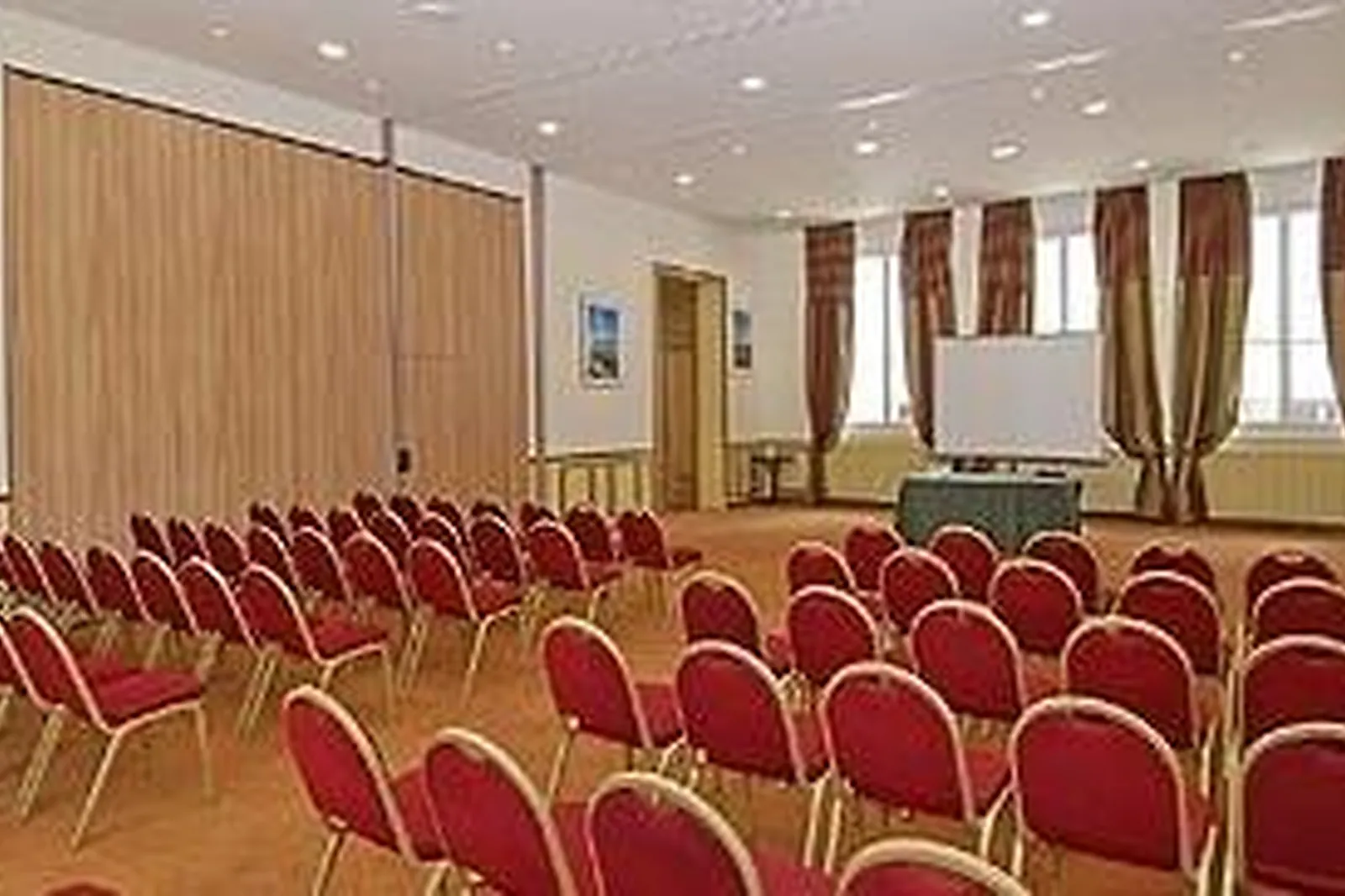 Lieux événementiels, LE CERCLE COLBERT