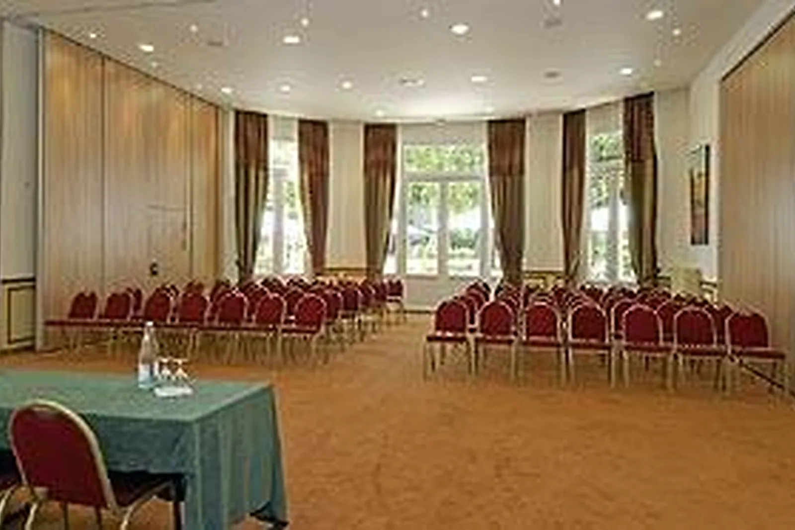 Lieux événementiels, LE CERCLE COLBERT