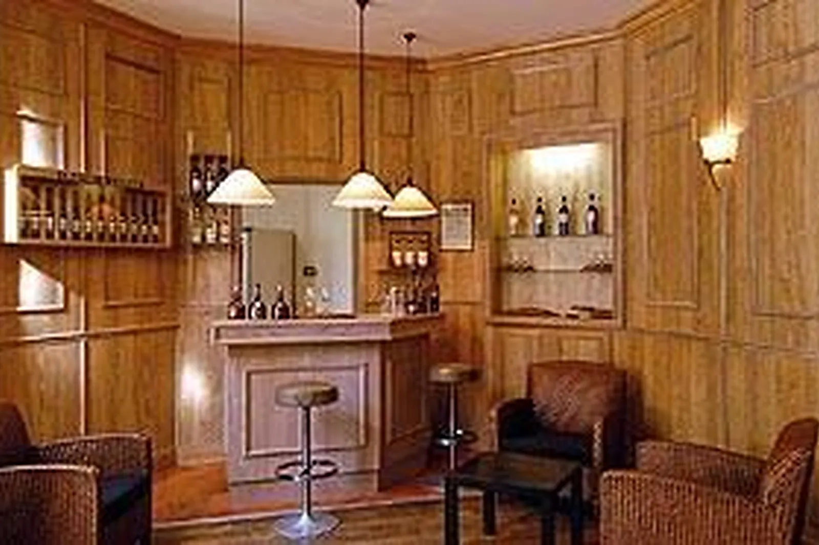 Lieux événementiels, LE CERCLE COLBERT