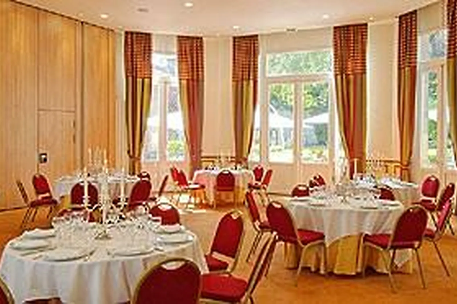 Lieux événementiels, LE CERCLE COLBERT