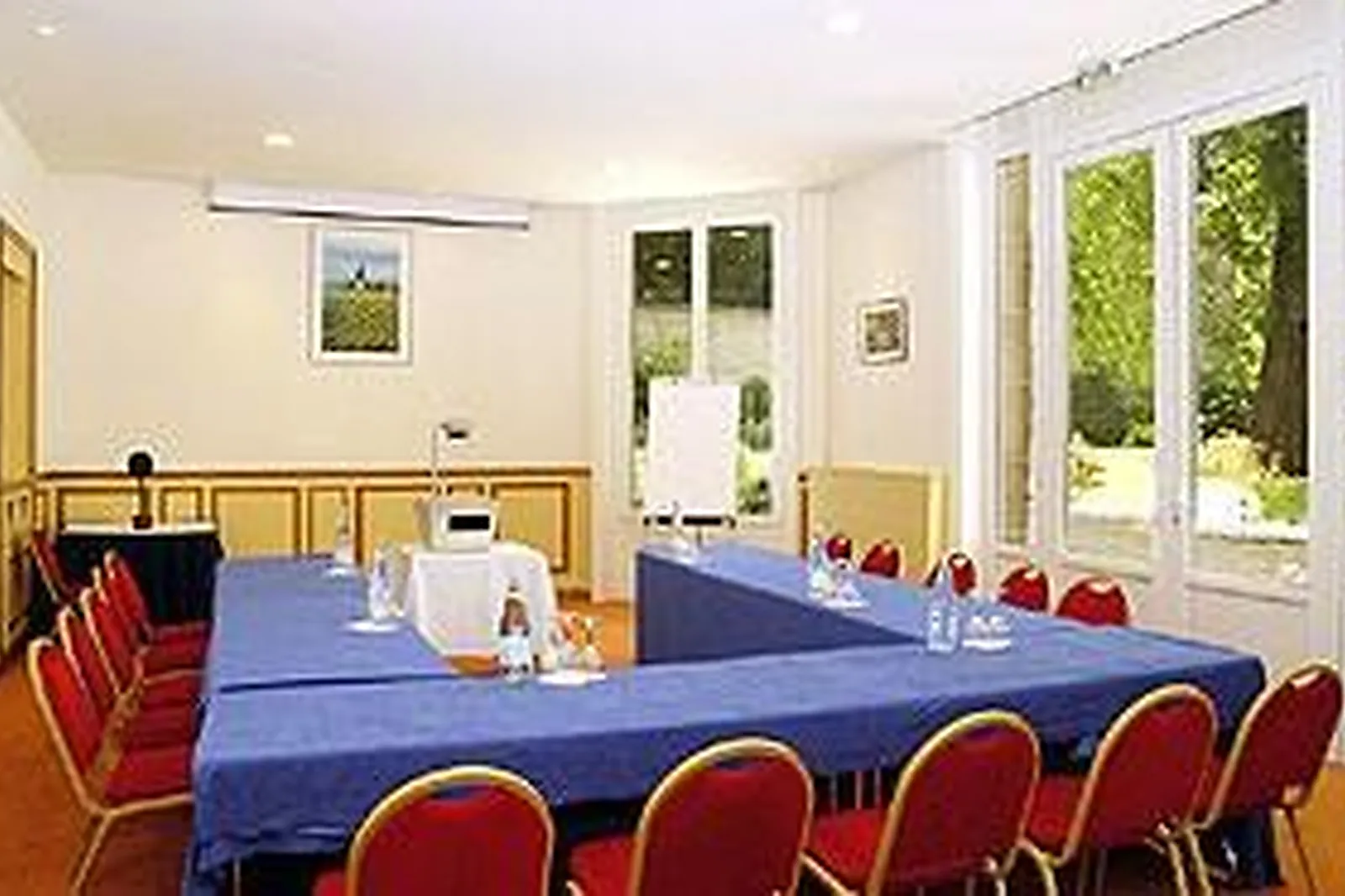 Lieux événementiels, LE CERCLE COLBERT