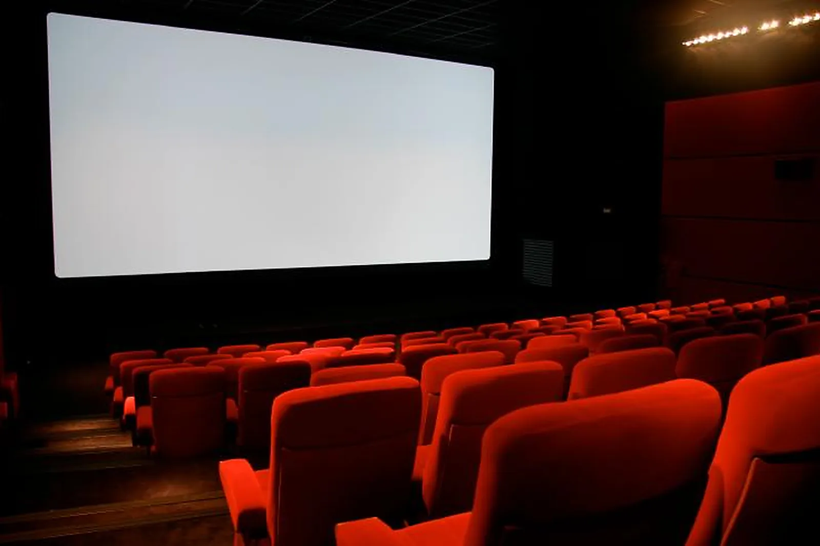 Lieux événementiels, LE CERCLE ROUGE