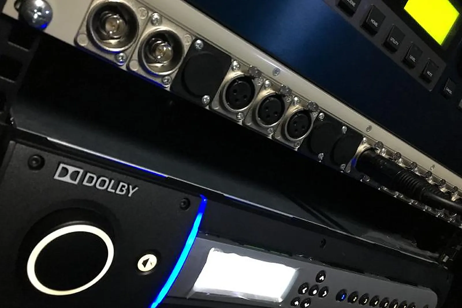 Lieux événementiels, LE CERCLE ROUGE