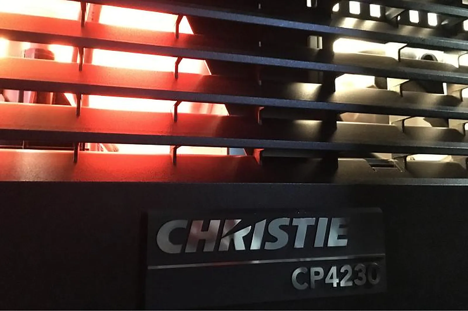 Lieux événementiels, LE CERCLE ROUGE