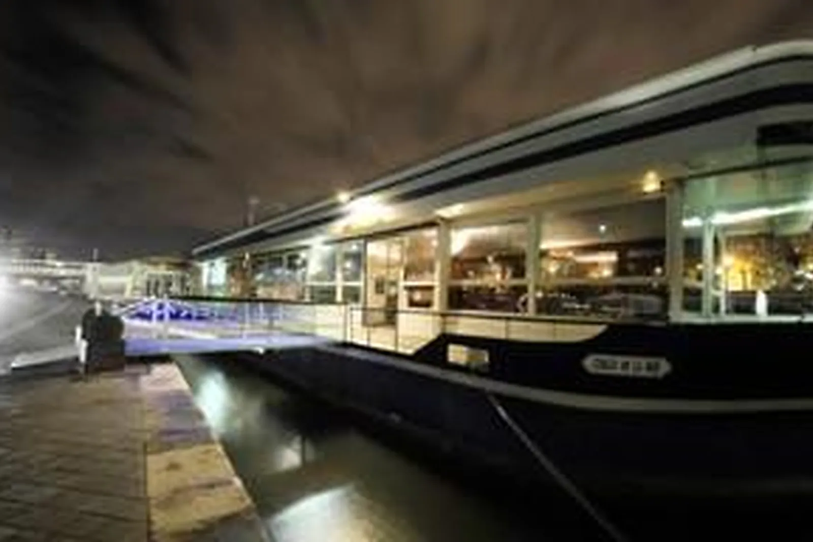 Lieux événementiels, LE CERCLE DE LA MER