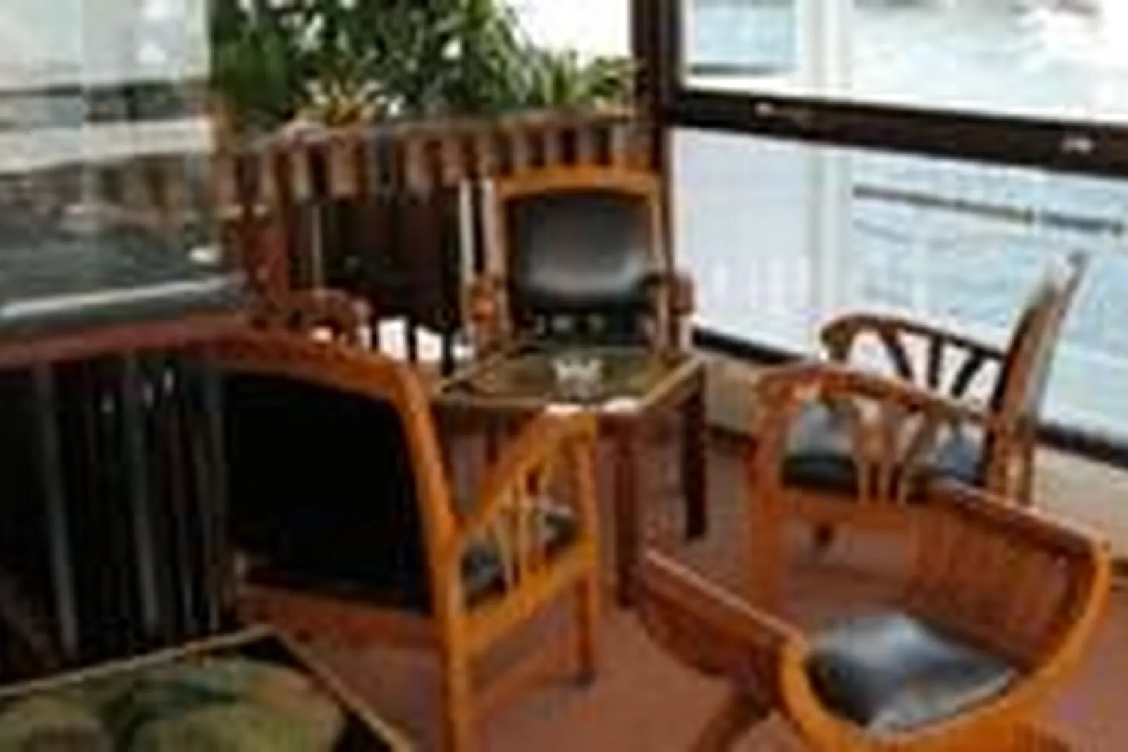 Lieux événementiels, LE CERCLE DE LA MER