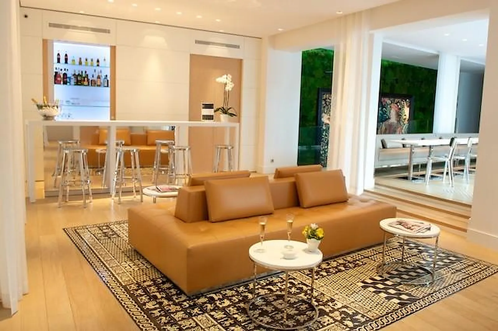 Lieux événementiels, LE CÉSAR HÔTEL