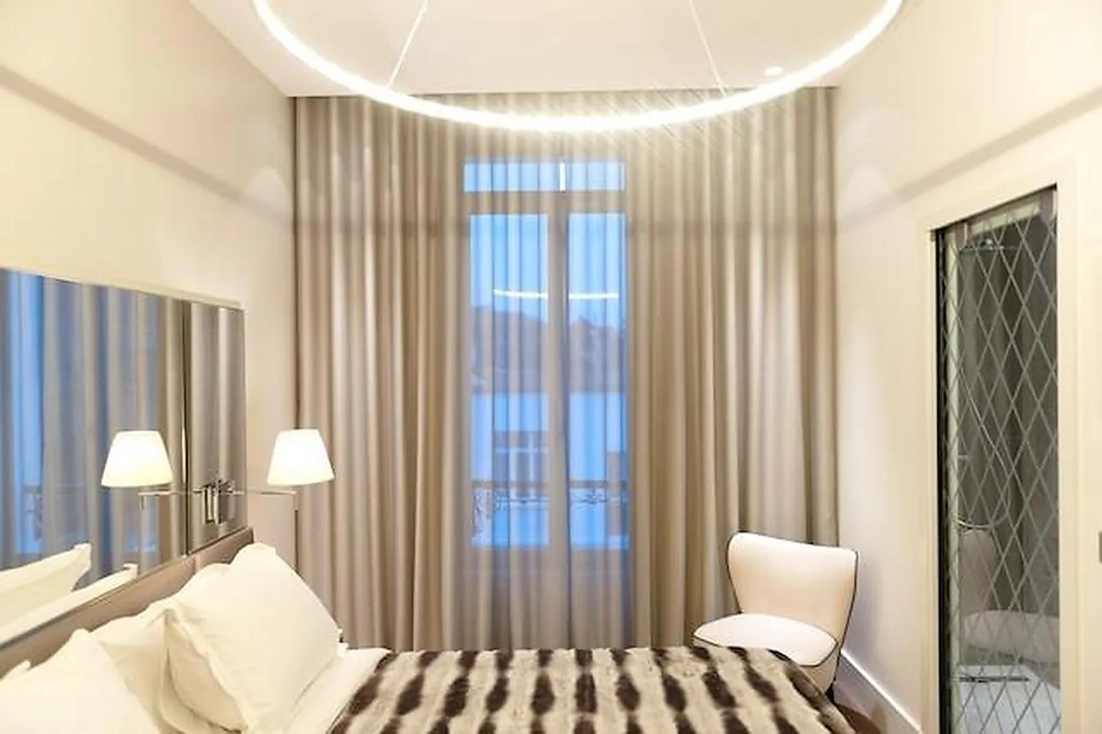 Lieux événementiels, LE CÉSAR HÔTEL