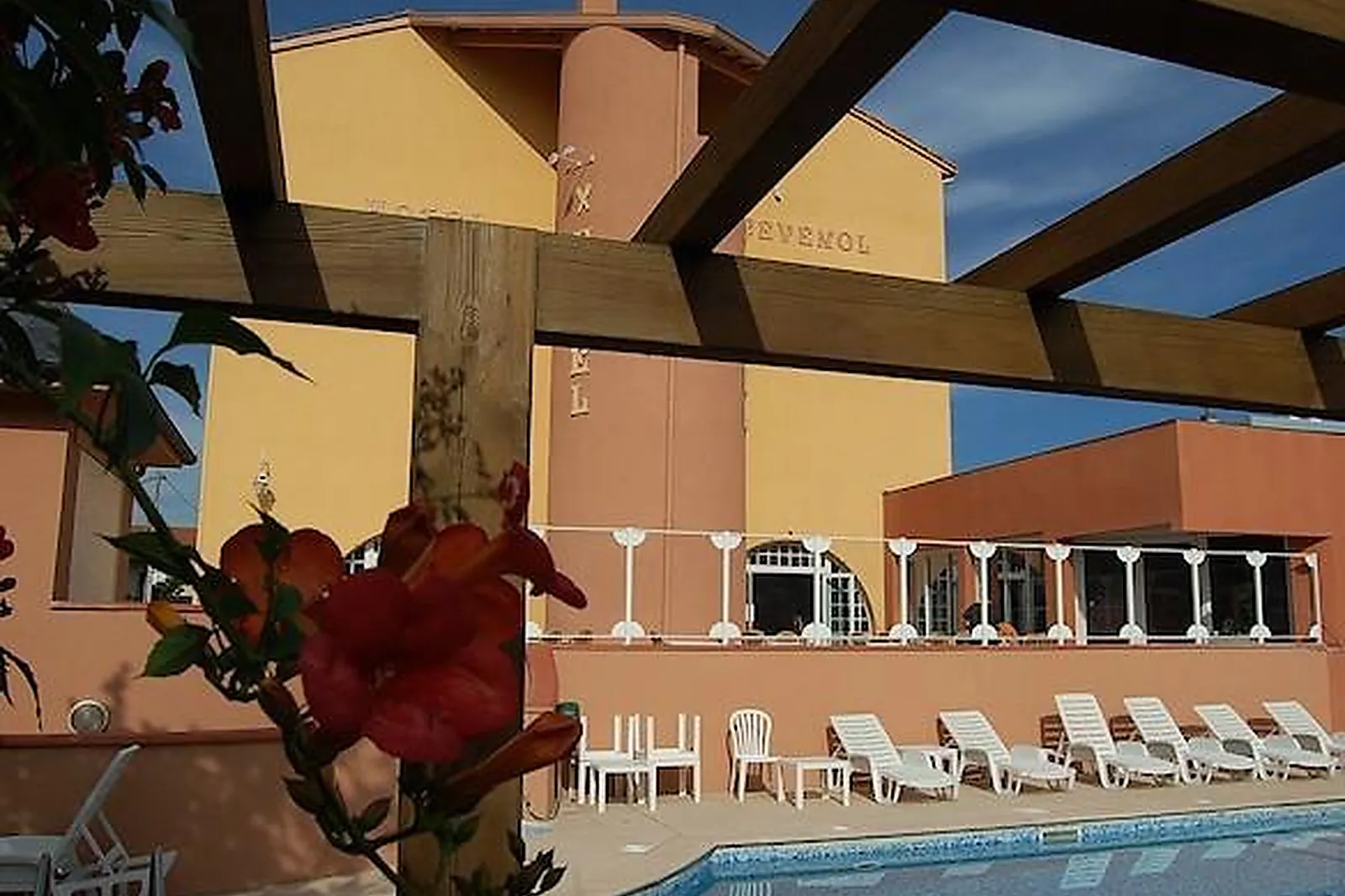 Lieux événementiels, LE CEVENOL