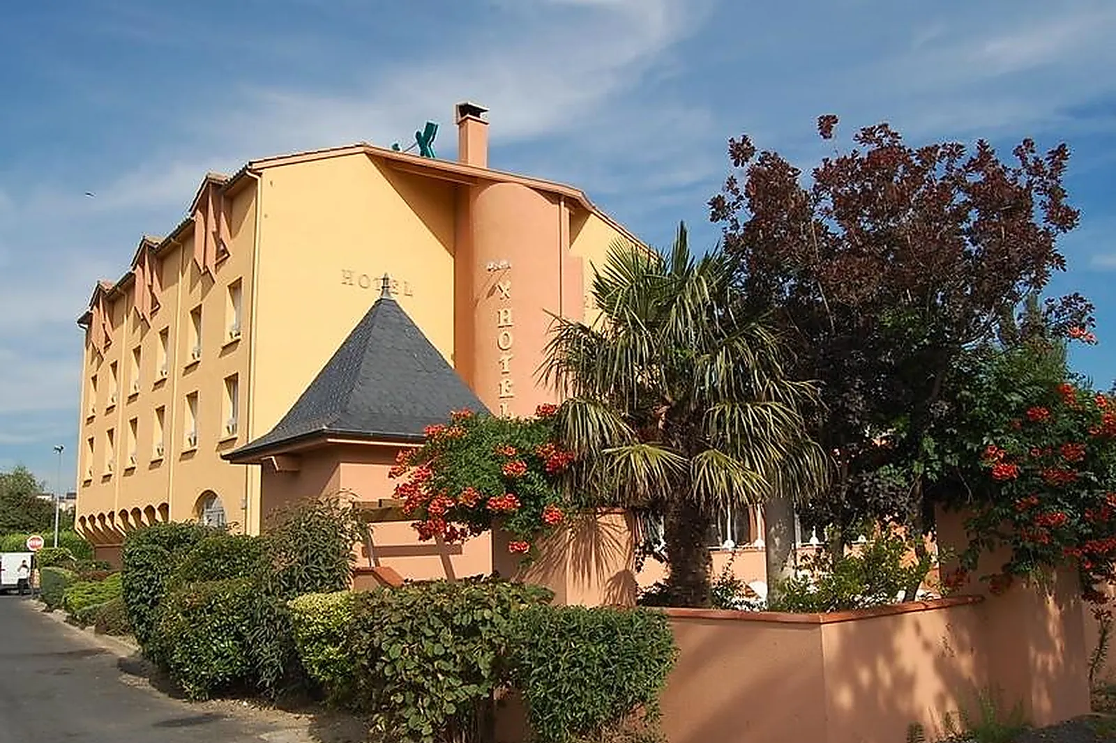 Lieux événementiels, LE CEVENOL