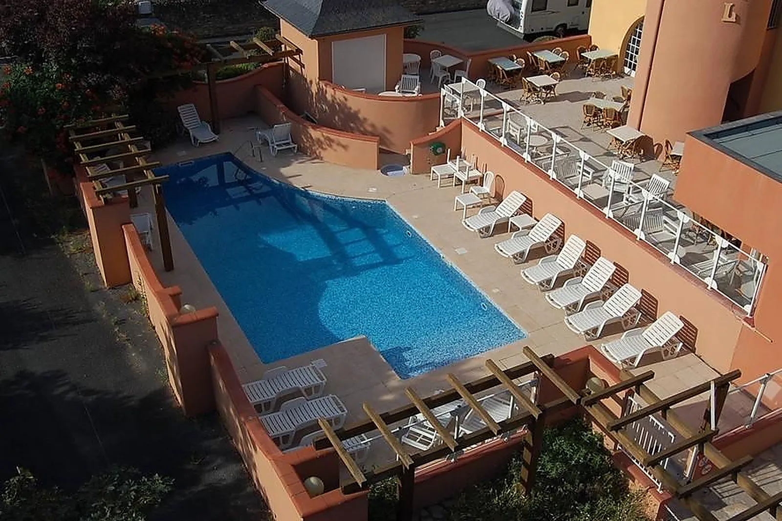 Lieux événementiels, LE CEVENOL