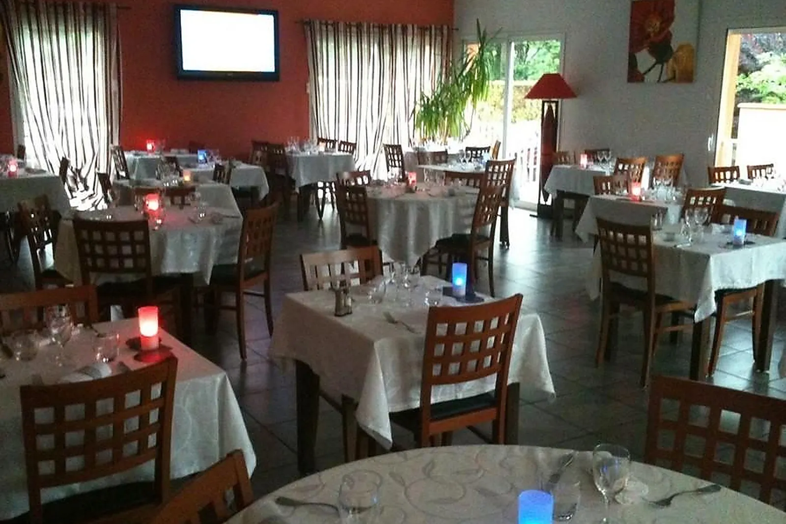 Lieux événementiels, LE CEVENOL