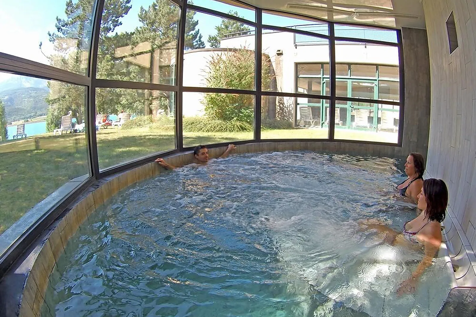 Lieux événementiels, LE CHADENAS