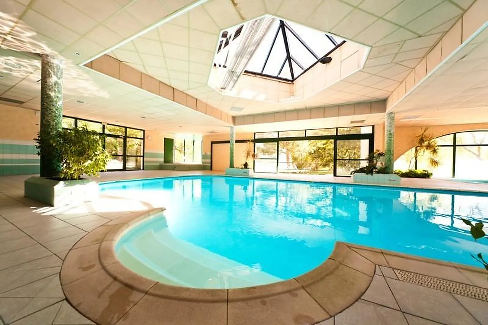 Lieux événementiels, LE CHADENAS