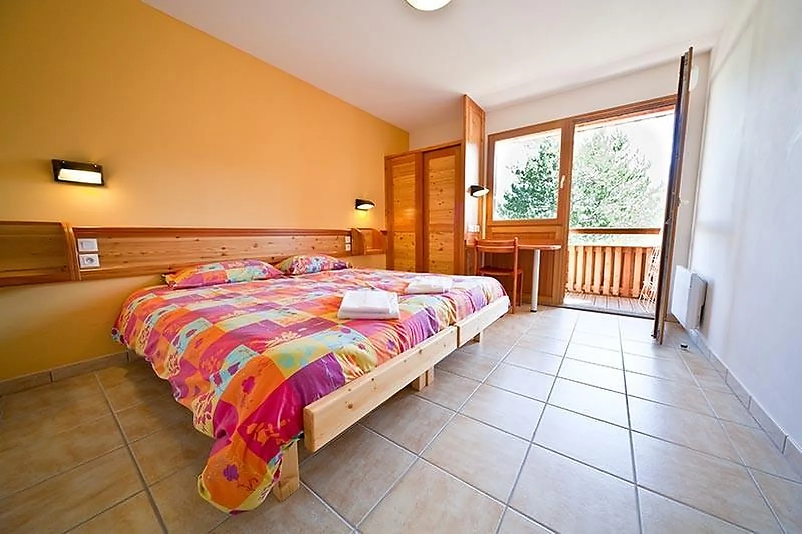 Lieux événementiels, LE CHADENAS