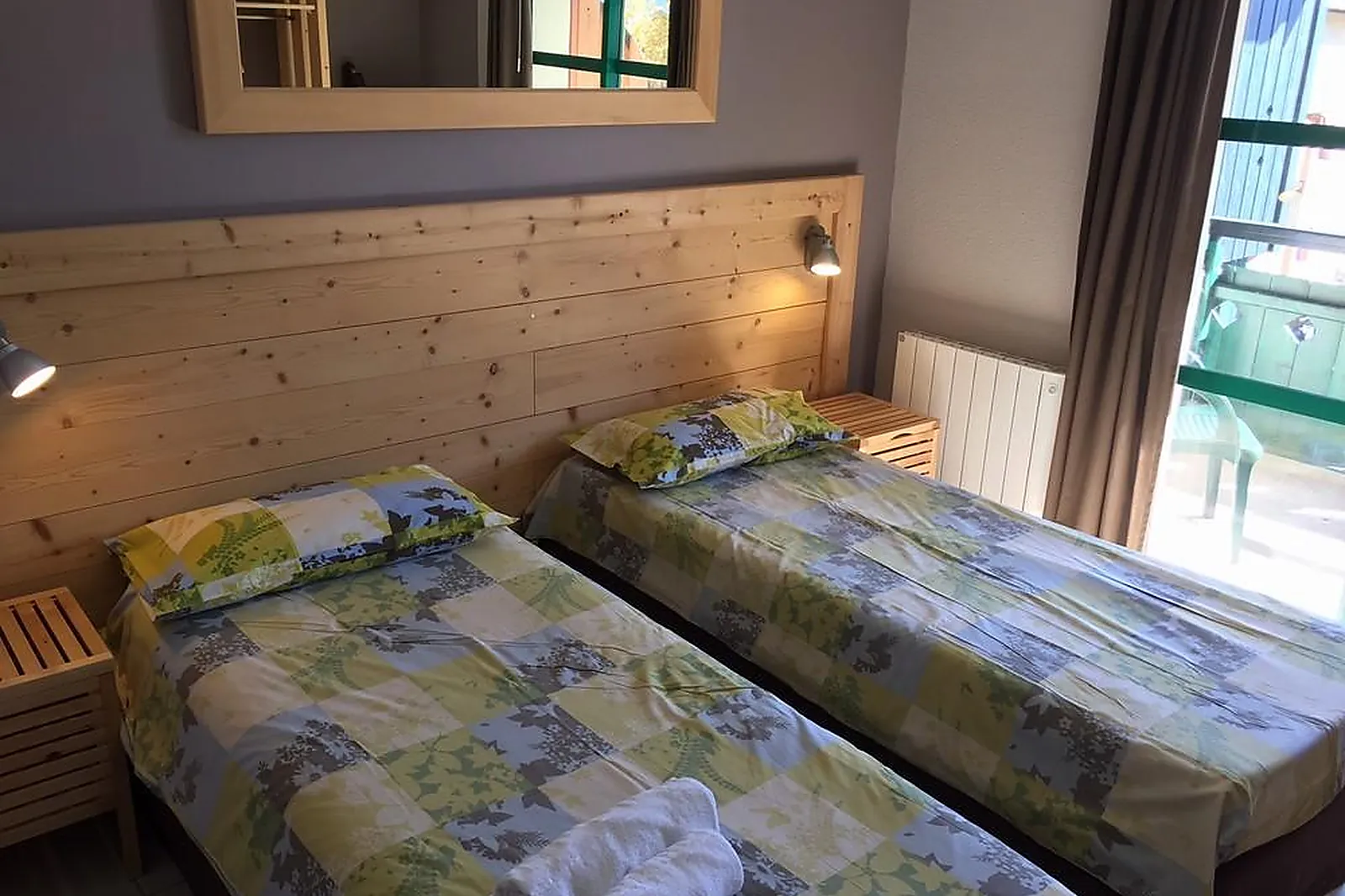 Lieux événementiels, LE CHADENAS