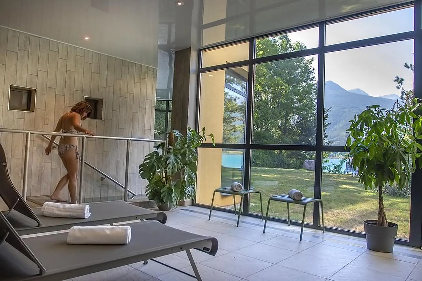 Lieux événementiels, LE CHADENAS