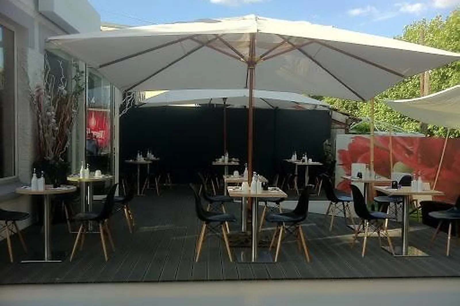 Lieux événementiels, LE CHALET