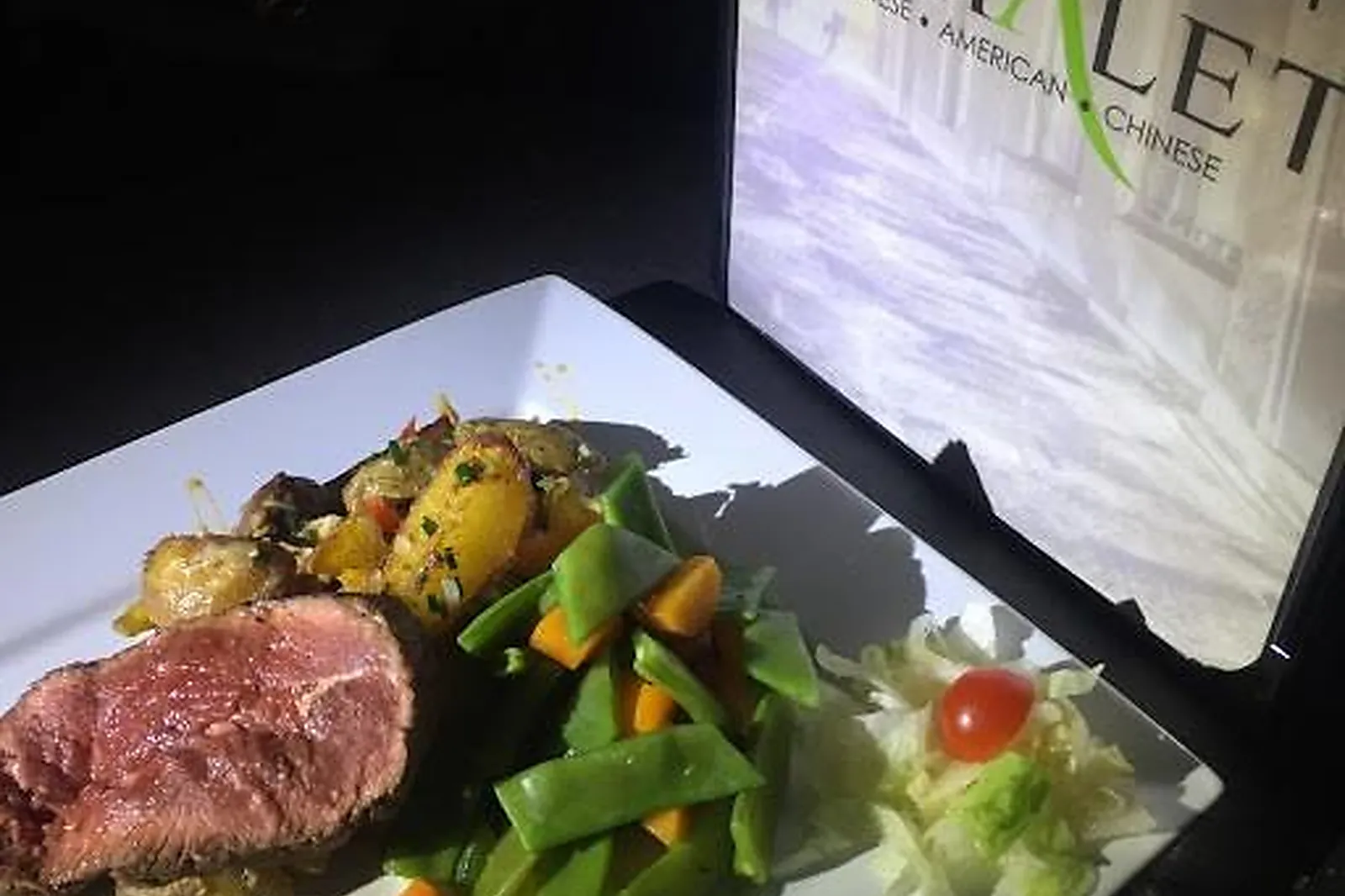 Lieux événementiels, LE CHALET