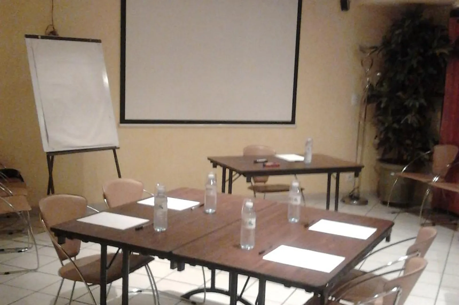 Lieux événementiels, LE CHALET LYRIQUE