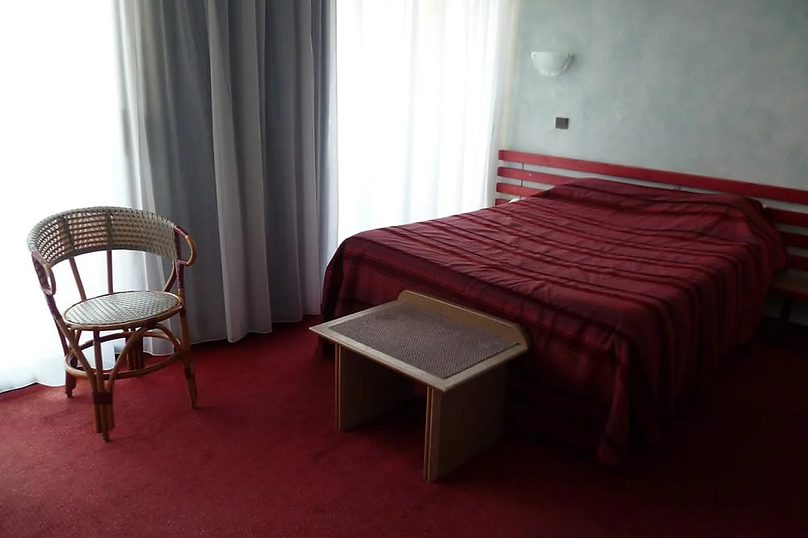 Lieux événementiels, LE CHALET LYRIQUE