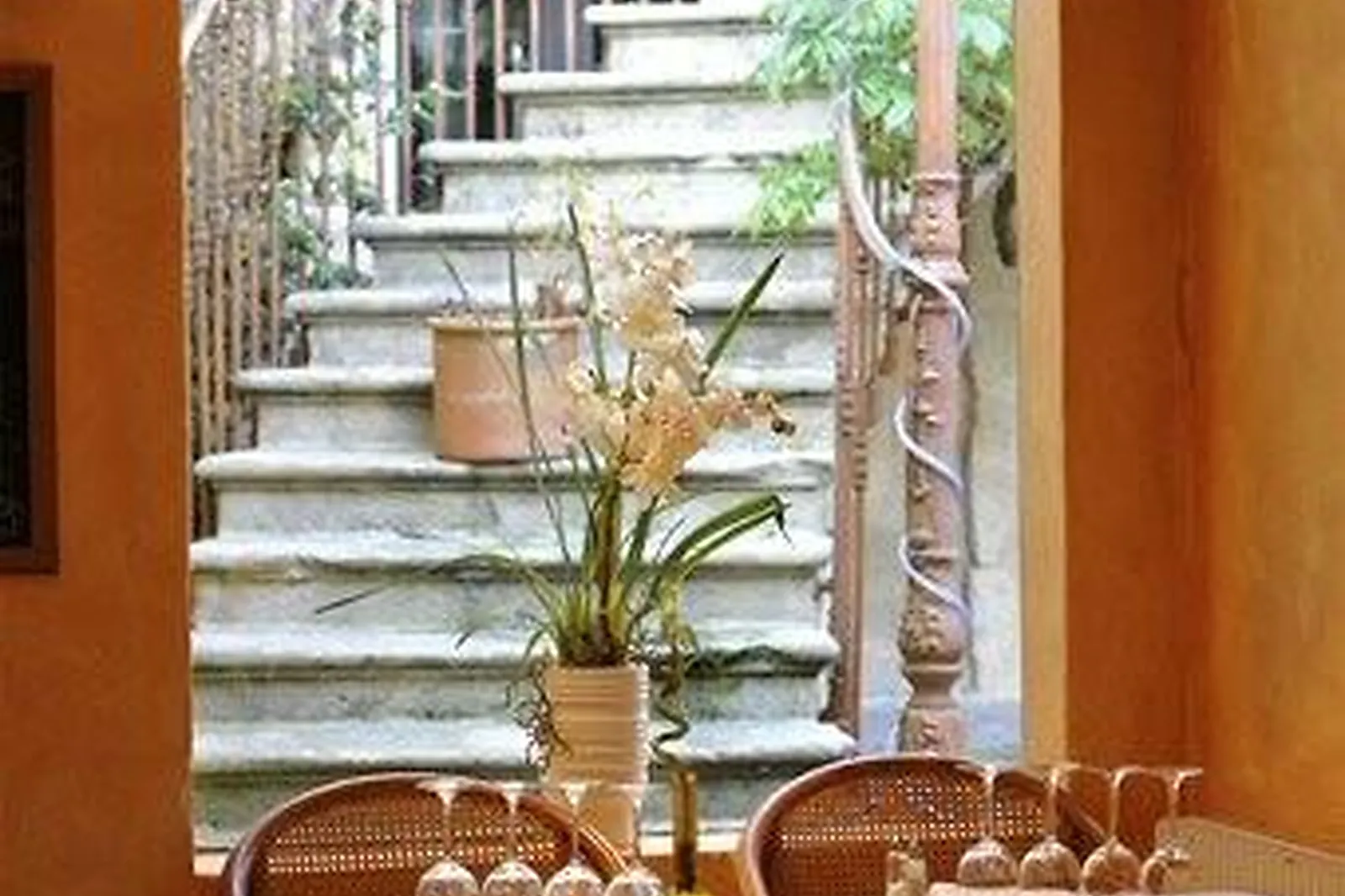 Lieux événementiels, LE CHALET LYRIQUE