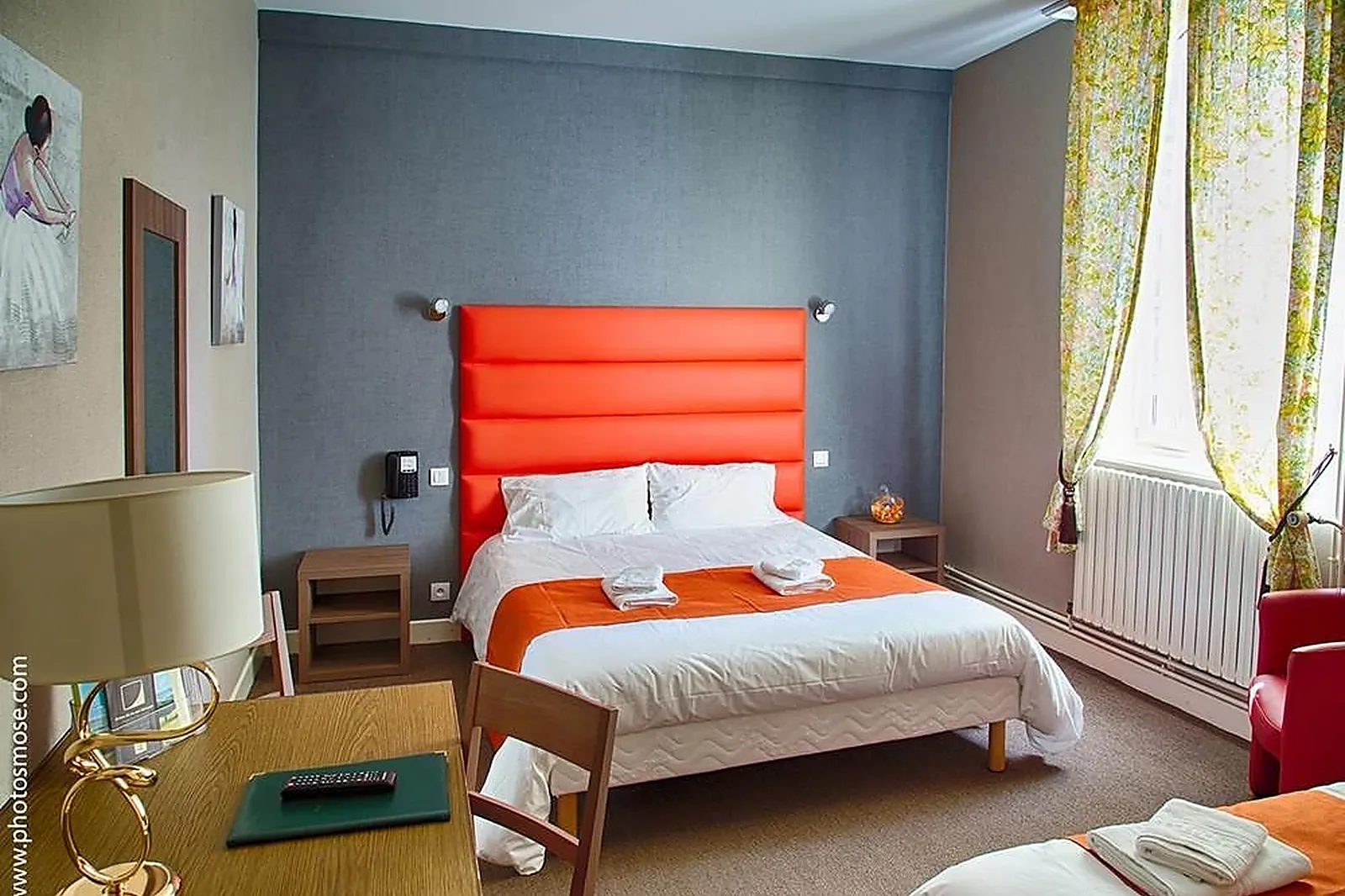 Lieux événementiels, LE CHALET DE MONTEGUT