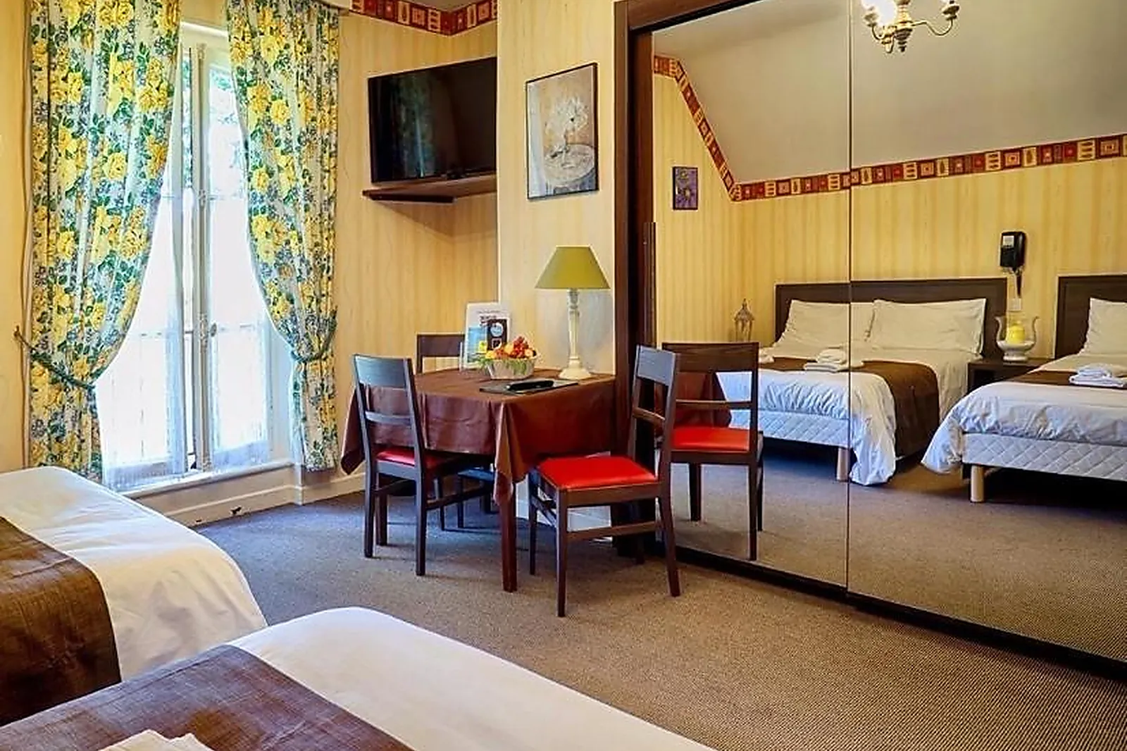 Lieux événementiels, LE CHALET DE MONTEGUT