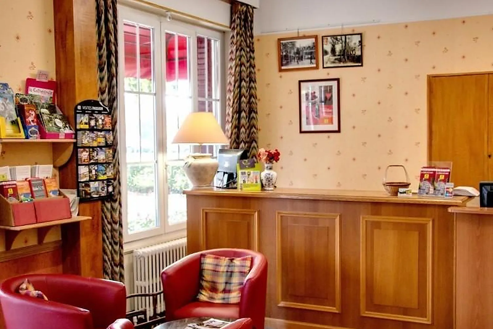 Lieux événementiels, LE CHALET DE LA FORÊT