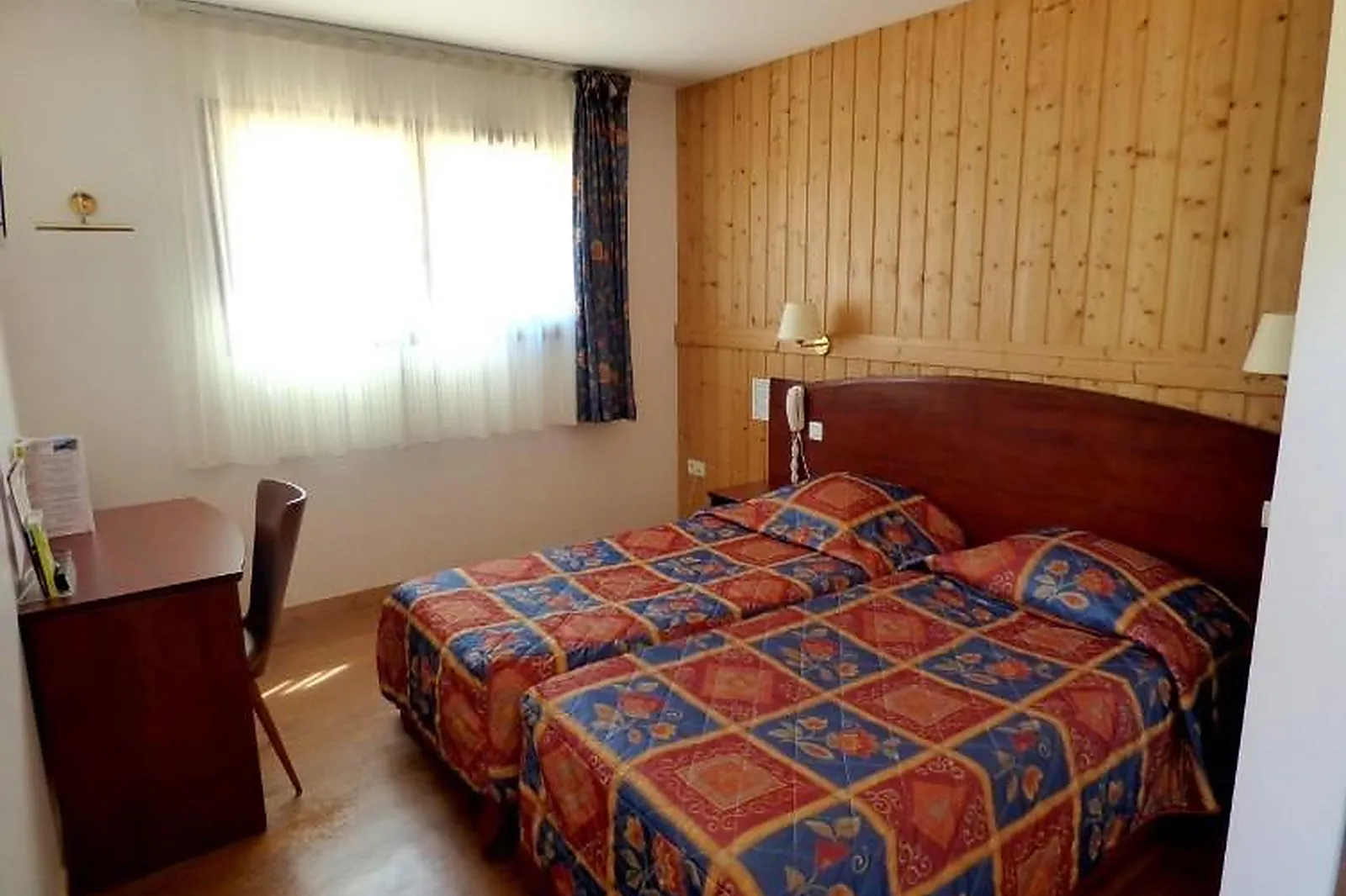 Lieux événementiels, LE CHALET DE LA FORÊT