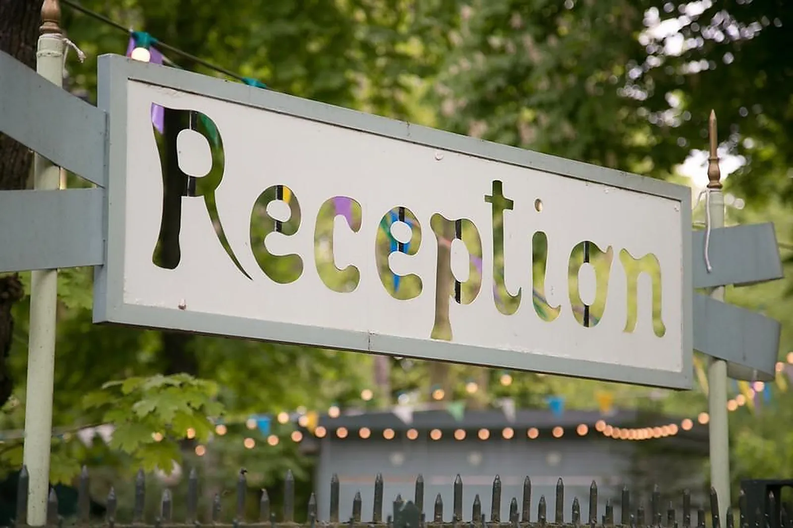 Lieux événementiels, LE CHALET DU LAC ST MANDE