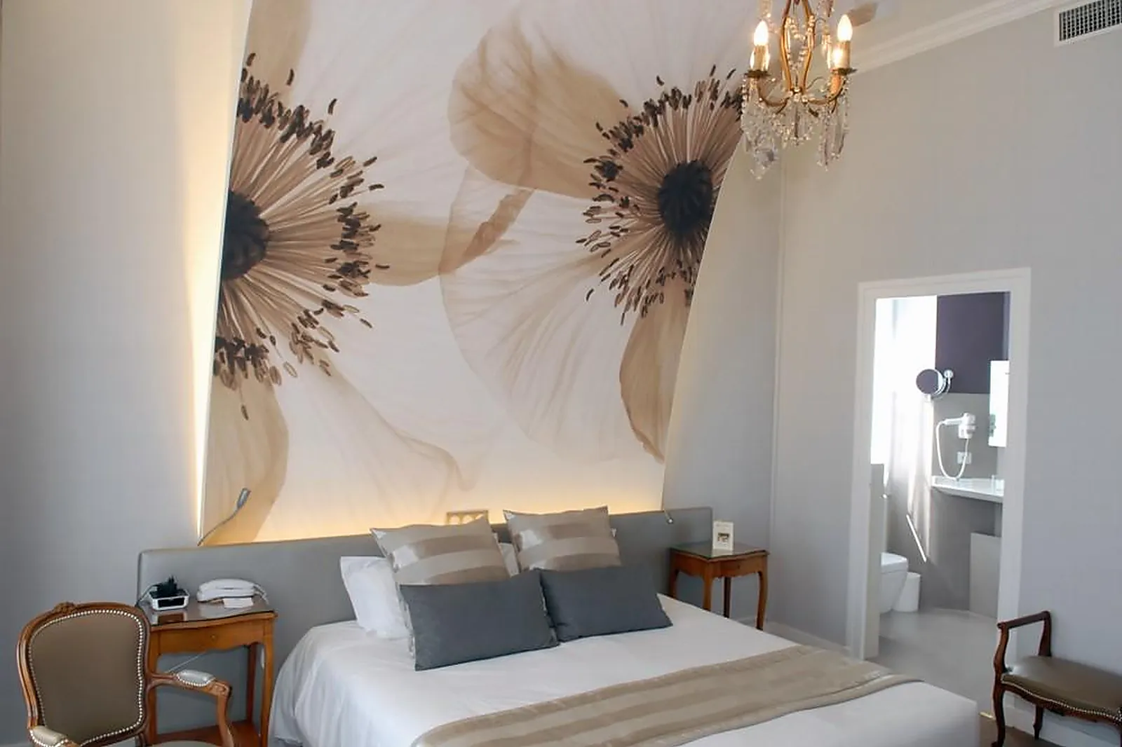 Lieux événementiels, LE CHAMPLAIN