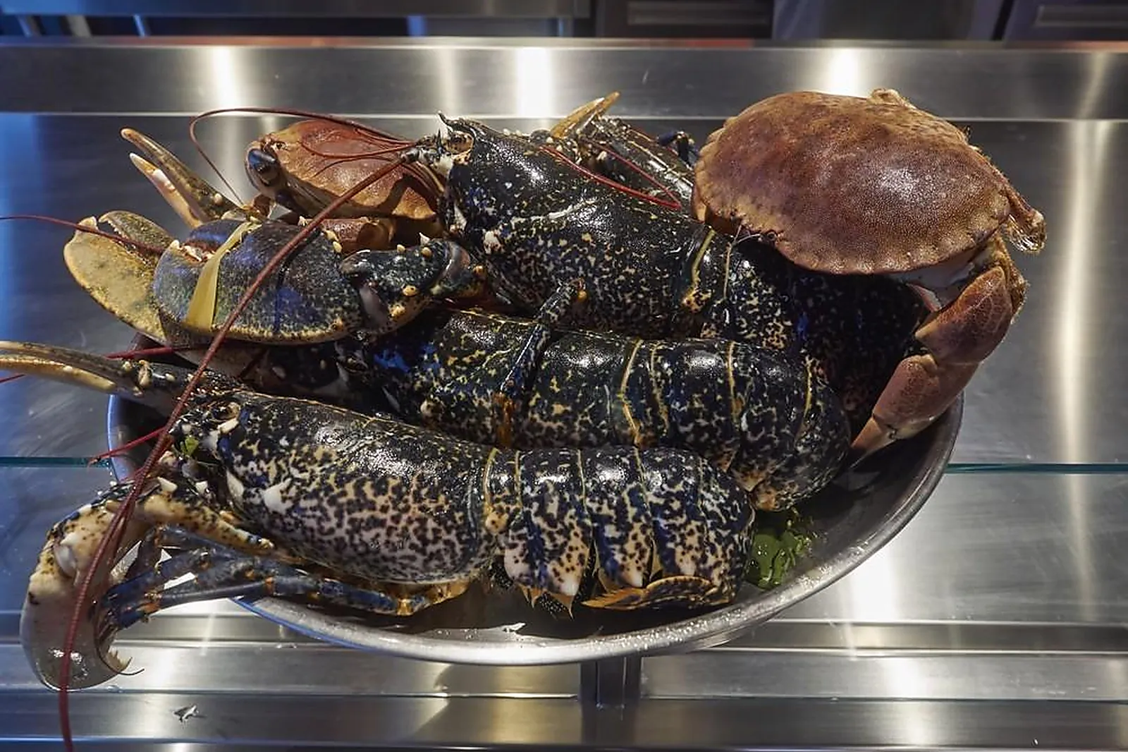 Lieux événementiels, LE CHANTIER