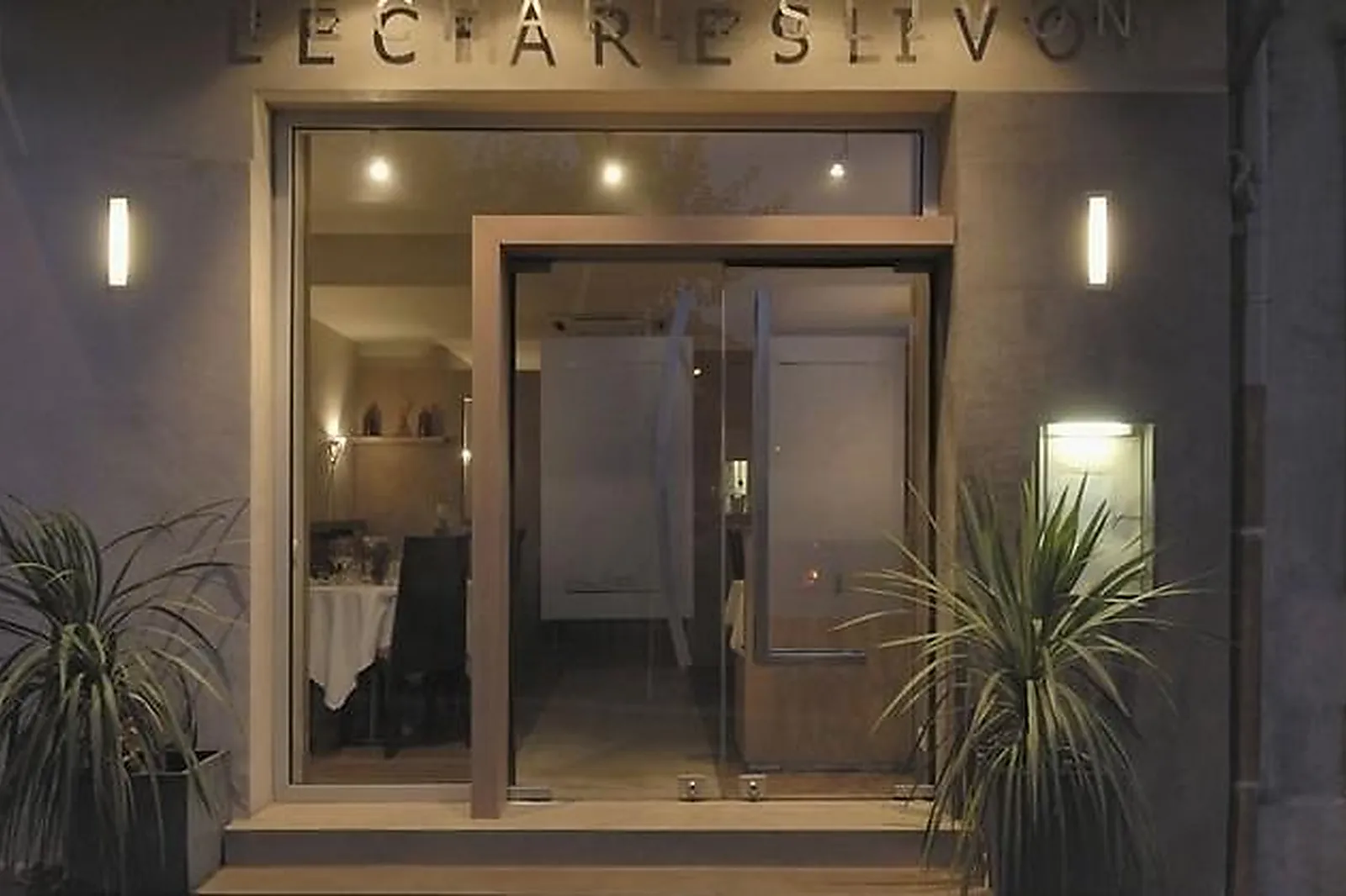 Lieux événementiels, LE CHARLES LIVON