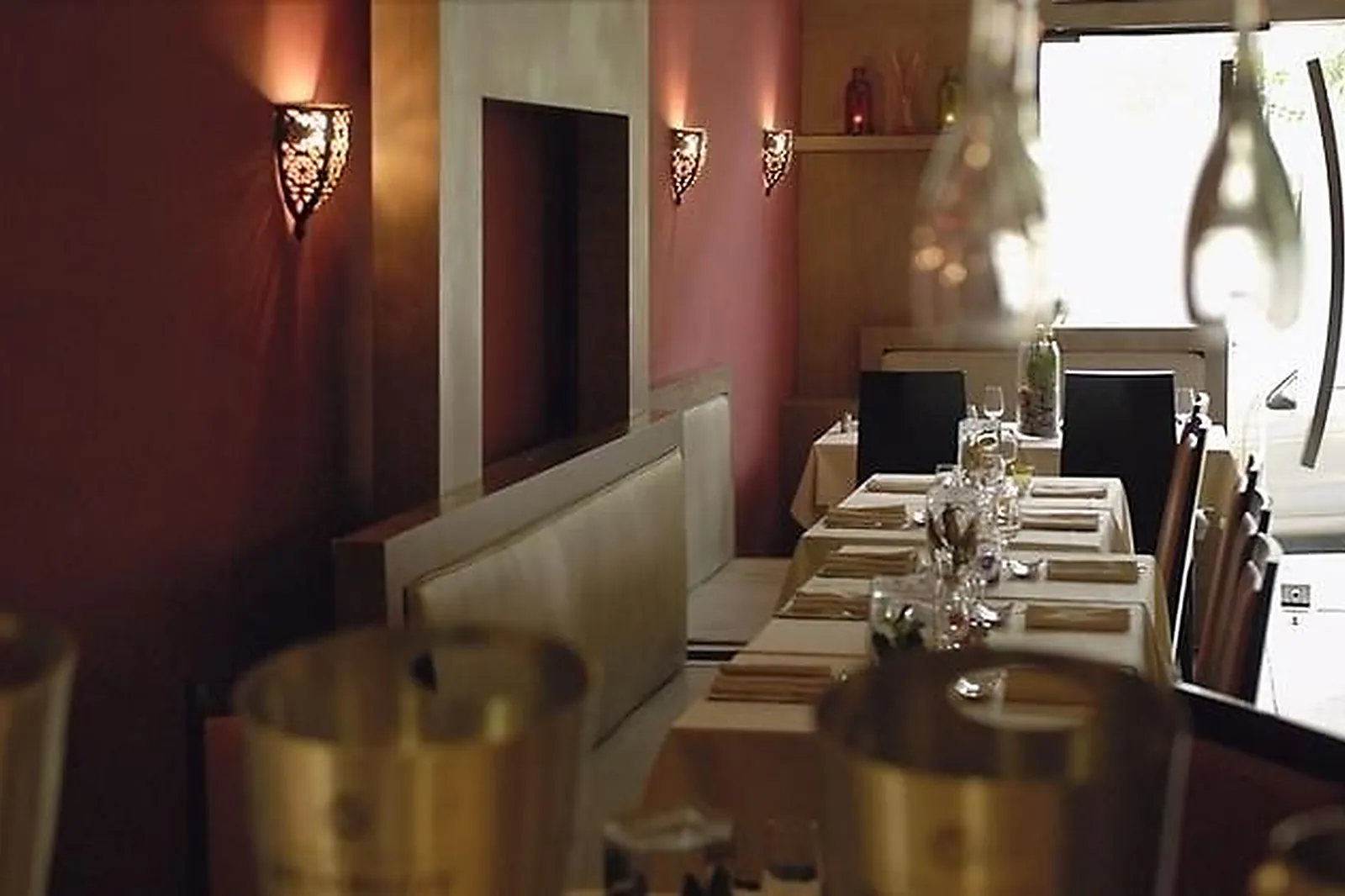 Lieux événementiels, LE CHARLES LIVON