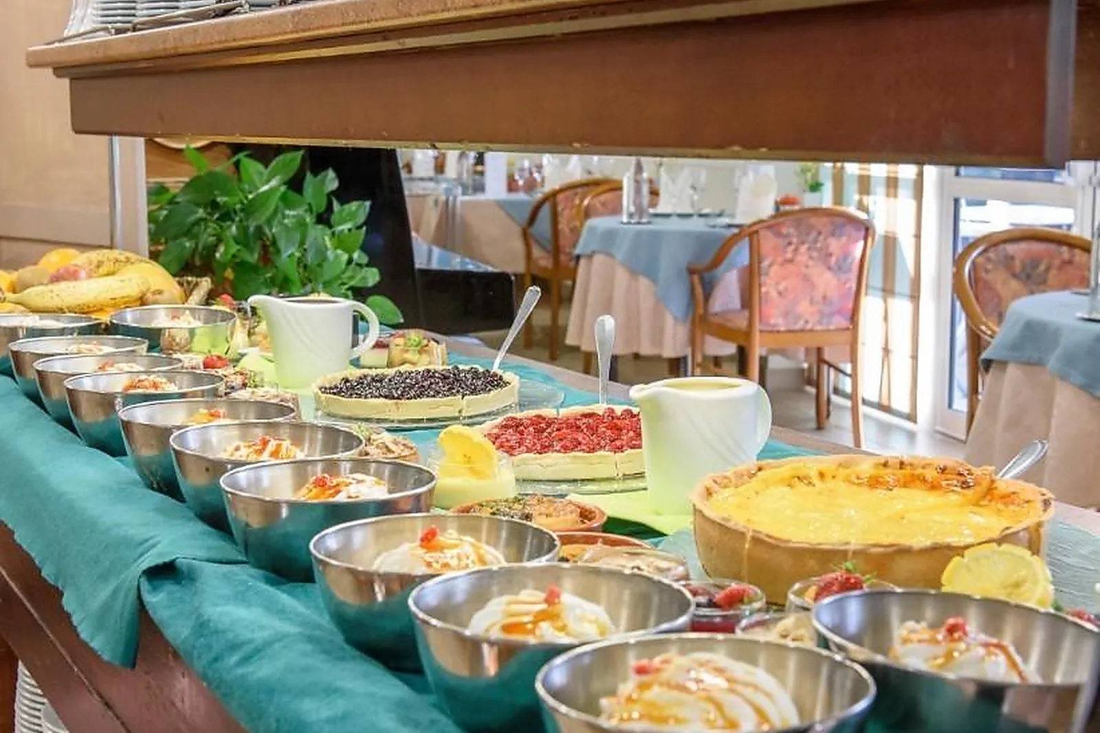 Lieux événementiels, LE CHATARD