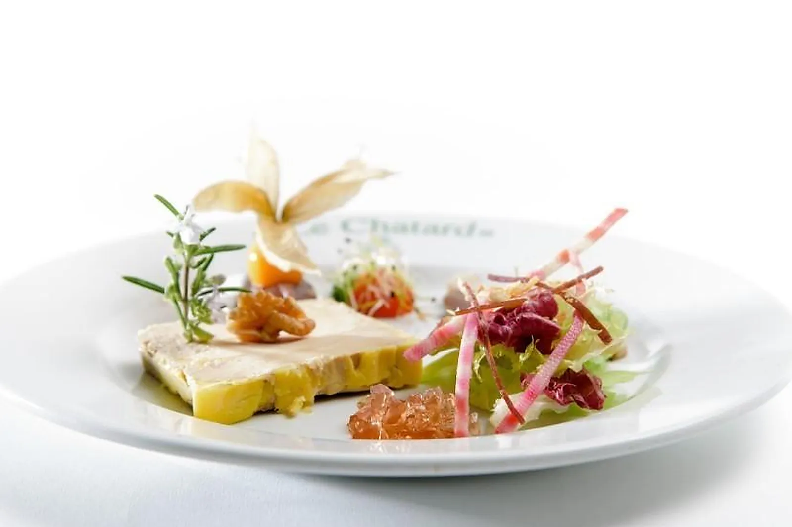 Lieux événementiels, LE CHATARD