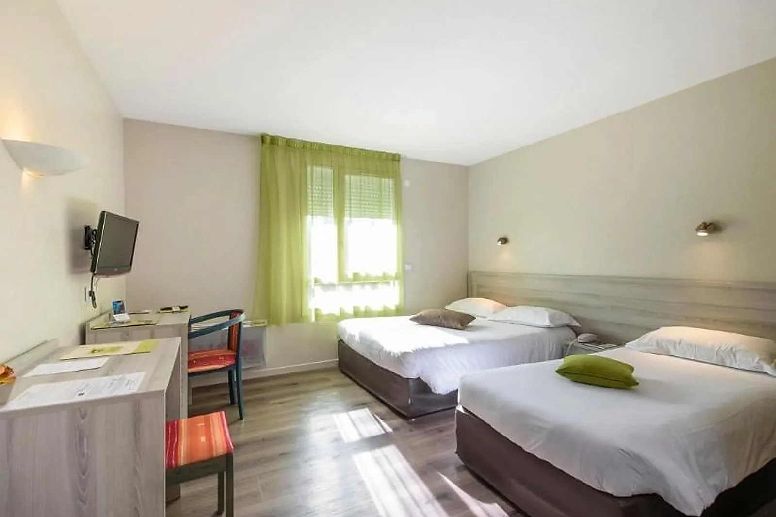 Lieux événementiels, LE CHATARD