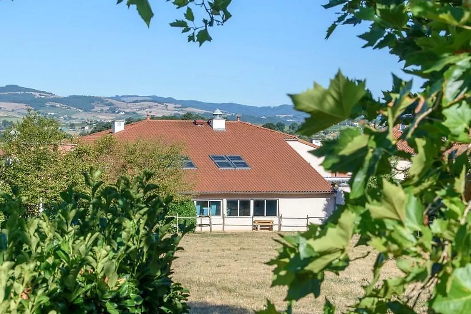 Lieux événementiels, LE CHATARD