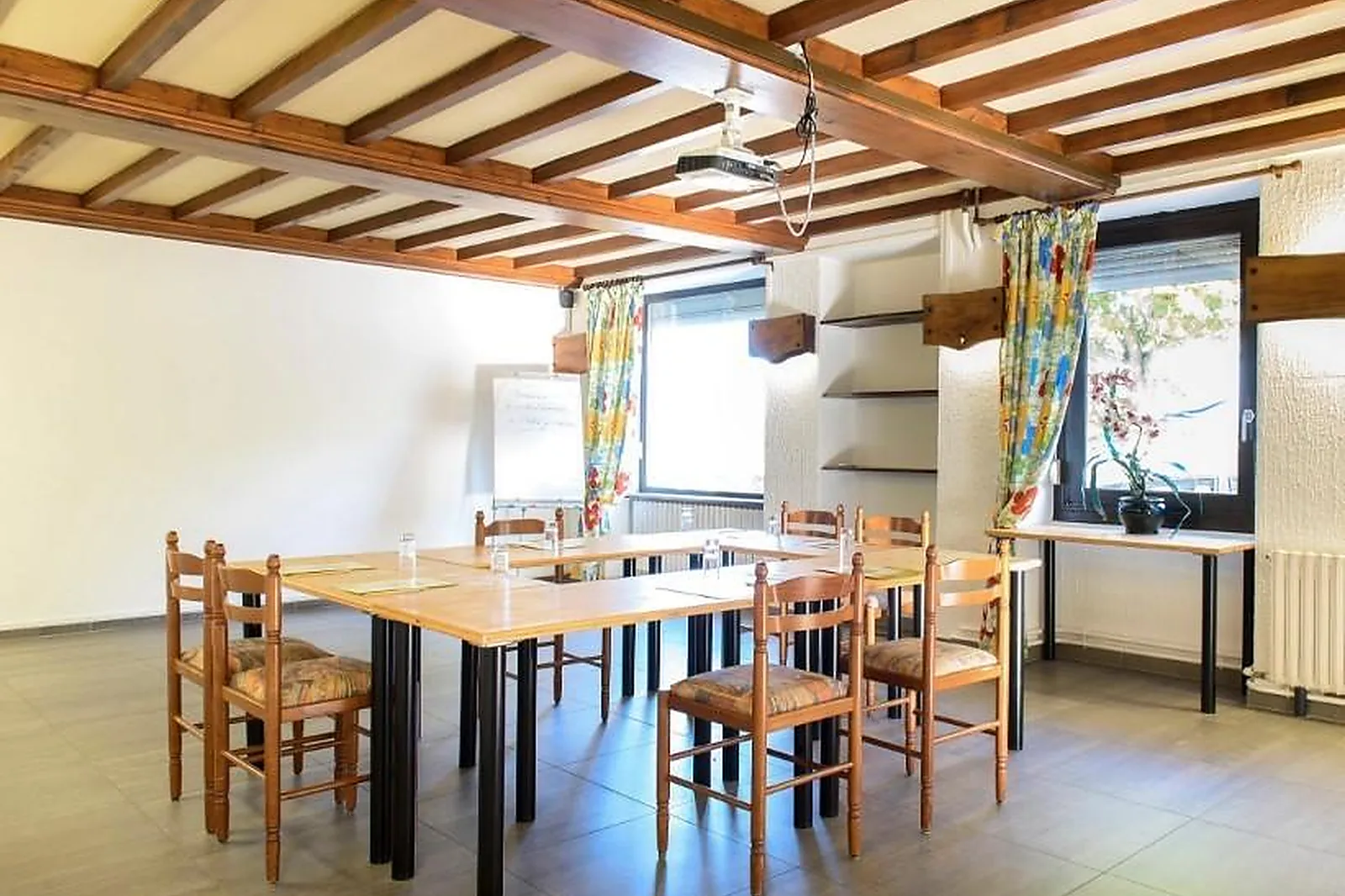 Lieux événementiels, LE CHATARD