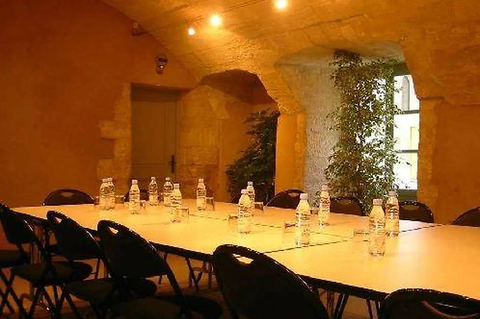 Lieux événementiels, LE CHATEAU DE FARGUES