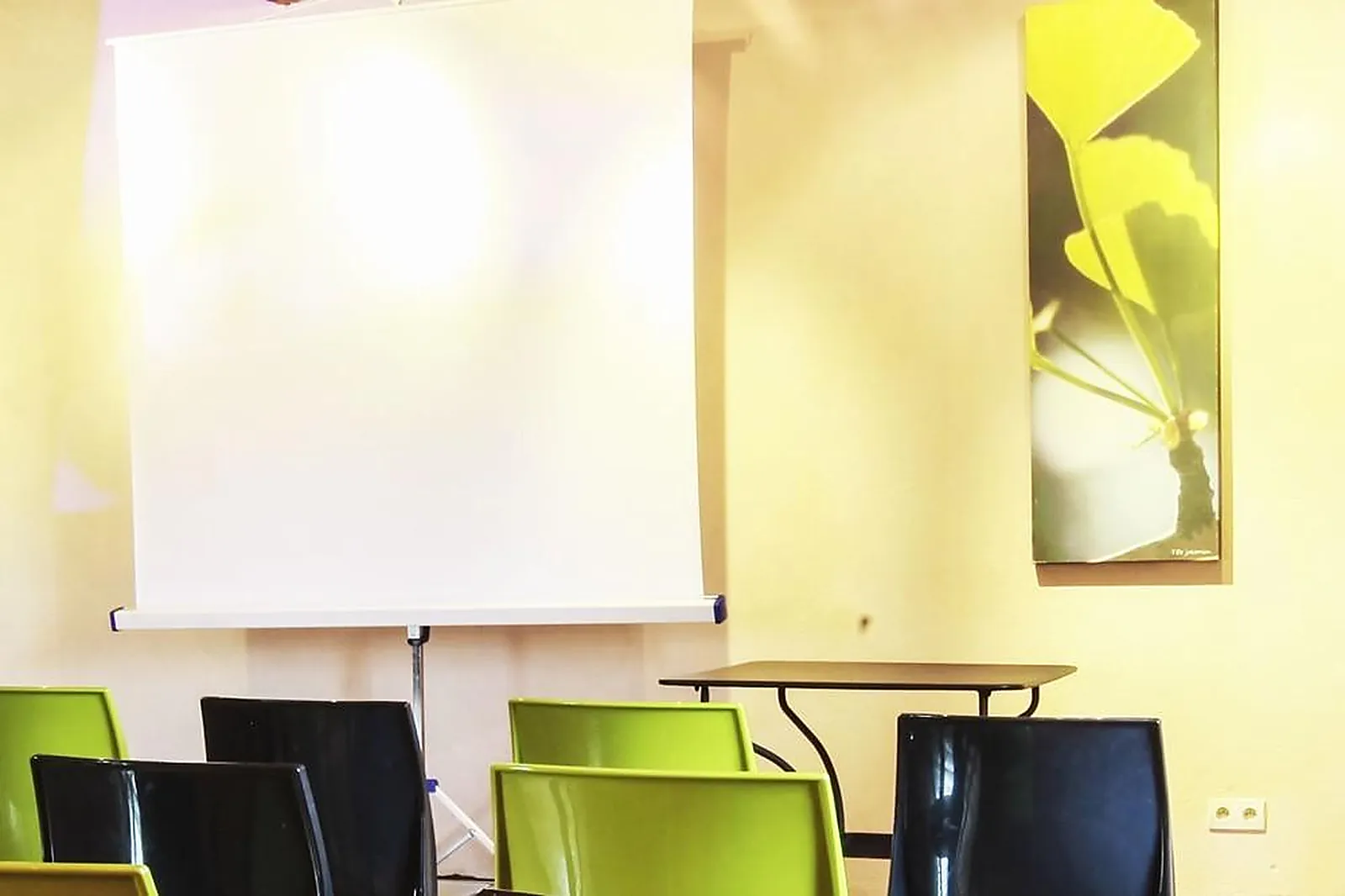 Lieux événementiels, LE CHÂTEAU DE CAMILLE