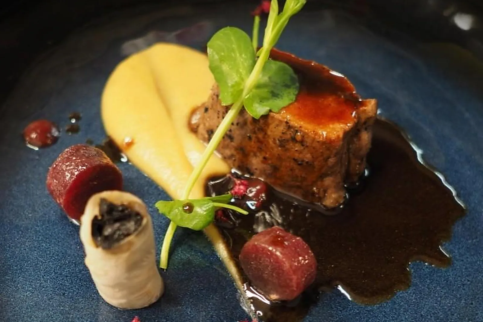 Lieux événementiels, LE CHÂTEAU DE SABLE