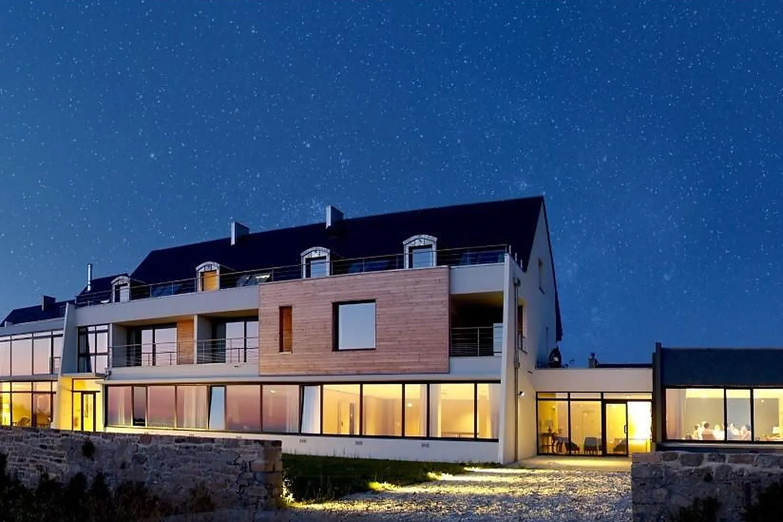 Lieux événementiels, LE CHÂTEAU DE SABLE